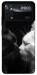 Чехол Black and white cats для Xiaomi Poco X4 Pro