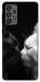 Чехол Black and white cats для Galaxy A73 5G