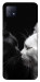 Чехол Black and white cats для Oppo A73 5G