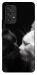 Чехол Black and white cats для Galaxy A53