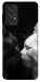 Чехол Black and white cats для Galaxy A33 5G