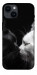 Чохол Black and white cats для iPhone 14