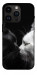 Чохол Black and white cats для iPhone 14 Pro