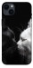 Чехол Black and white cats для iPhone 14 Plus