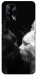 Чохол Black and white cats для Oppo F19