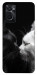 Чехол Black and white cats для Oppo A76 4G