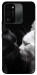 Чехол Black and white cats для TECNO Spark 8C