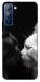 Чехол Black and white cats для TECNO Pop 5 LTE