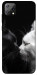 Чехол Black and white cats для Blackview A55