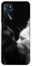 Чохол Black and white cats для Oppo A54s