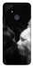 Чохол Black and white cats для Realme C25Y