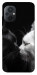 Чехол Black and white cats для Xiaomi Poco M5