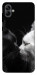 Чехол Black and white cats для Galaxy A04