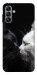 Чехол Black and white cats для Galaxy A04s