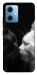 Чехол Black and white cats для Xiaomi Redmi Note 12 5G