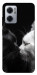 Чехол Black and white cats для Xiaomi Redmi Note 11E