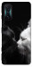 Чехол Black and white cats для Xiaomi Redmi K50 Gaming