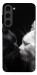 Чехол Black and white cats для Galaxy S23