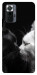 Чехол Black and white cats для Xiaomi Redmi Note 10 Pro Max