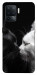 Чехол Black and white cats для Oppo Reno 5 Lite