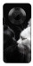 Чехол Black and white cats для Huawei Y9a