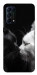 Чехол Black and white cats для Oppo Reno 5 4G