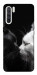 Чехол Black and white cats для Oppo Reno 3