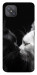 Чехол Black and white cats для Oppo A92s