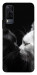 Чехол Black and white cats для Vivo Y31