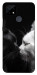 Чехол Black and white cats для Realme C21