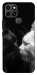 Чехол Black and white cats для Infinix Smart 6