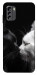 Чехол Black and white cats для Nokia G60