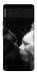Чехол Black and white cats для Google Pixel 6