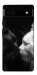 Чехол Black and white cats для Google Pixel 6A