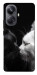 Чохол Black and white cats для Realme 10 Pro+