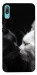 Чехол Black and white cats для Huawei Y6 Pro (2019)