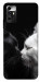 Чехол Black and white cats для ZTE Blade V40 Vita
