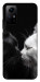 Чехол Black and white cats для Xiaomi Redmi Note 12S