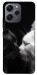 Чехол Black and white cats для Xiaomi Redmi 12