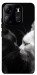 Чехол Black and white cats для Tecno Spark Go 2023