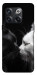 Чехол Black and white cats для OnePlus 10T