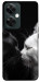 Чехол Black and white cats для OnePlus Nord CE 3 Lite