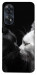 Чехол Black and white cats для Oppo Reno 8 T 4G