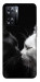 Чохол Black and white cats для OnePlus Nord N20 SE