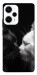 Чехол Black and white cats для Xiaomi Poco F5