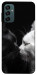 Чехол Black and white cats для Galaxy M34 5G