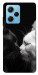 Чехол Black and white cats для Xiaomi Poco X5 Pro 5G