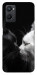 Чохол Black and white cats для Oppo A36