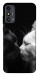 Чехол Black and white cats для ZTE Blade A53