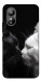 Чехол Black and white cats для ZTE Blade L220